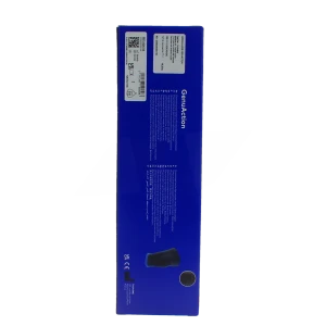 Thuasne Genuaction Genouillère Proprioceptive De Classe 3 Hauteur 23 à 25,5 Cm Taille 2