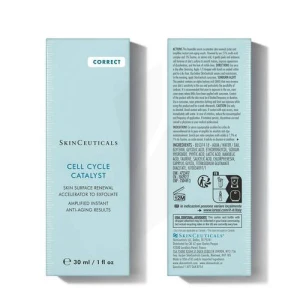 Skinceuticals Cell Cycle Catalyst Sérum Fl Pipette/30ml
