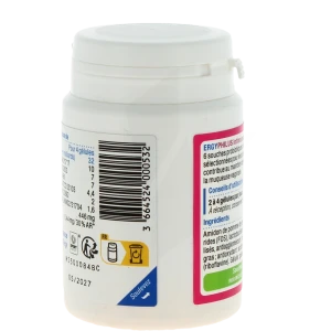 Nutergia Ergyphilus Intima Confort Intime Gélules Boîte De 60