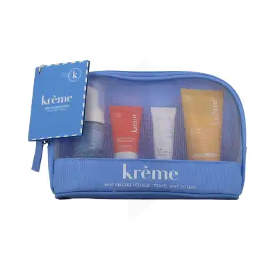 Acheter KREME Trousse best-sellers à Annecy