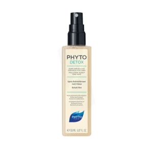Phytodetox Spray Fl/150ml