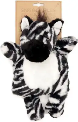 LCDT Snuggs Zèbre