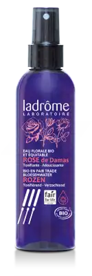 Ladrôme Eau Florale Rose Bio Vapo/200ml à VESOUL