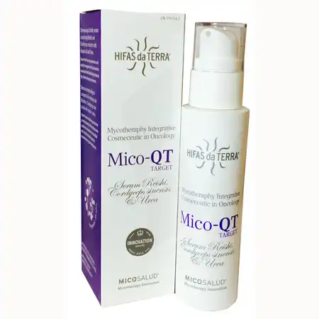 Hifas Da Terra Mico-qt Target 150ml