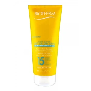 Biotherm Solaire Wet Or Dry Spf15 Fluide T/200ml