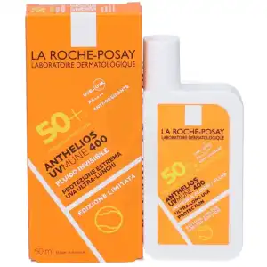 Acheter ANTHELIOS UVMUNE FLU SPORT PARF50+ à Toulouse