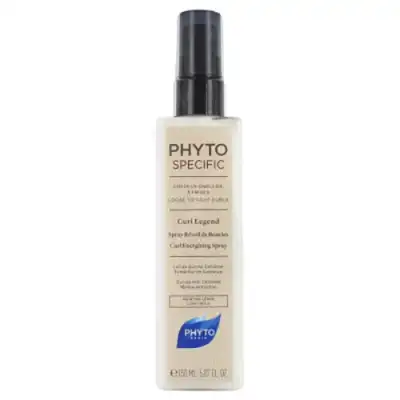 Phytospecific Curl Legend Spr150ml à Fargues-  Saint Hilaire