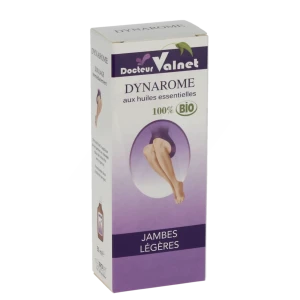 Docteur Valnet Dynarome Circulation Des Jambes 50ml