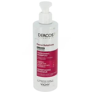 Vichy Dercos Technique Densi-solutions Shampooing Flacon/250ml