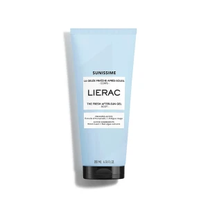 Liérac Sunissime Gelée Fraîche Après Soleil Corps T/200ml