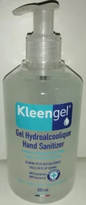 Kleengel Gel Hydroalcoolique
