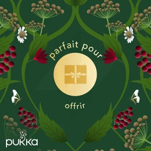 Pukka Collection 30 Sachets