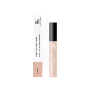 Lcdt Correcteurs De Cernes Abricot 5ml