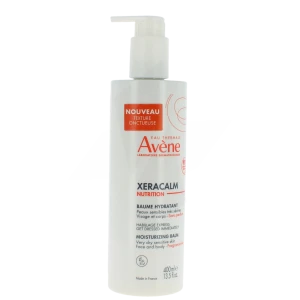 Xeracalm Nutri Baume Hydrat 400 Ml