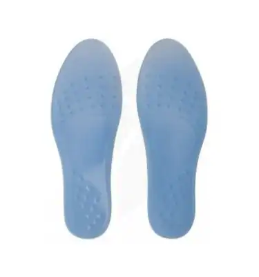Thuasne Pedipro Semelle - Bleu T1 37/39 à POISY