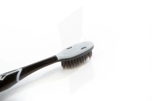 Superwhite Brush Black Edition Brosse à Dents Souple B/2