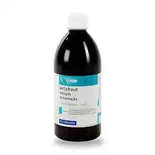 Eps Phytostandard Artichaut Extrait Fluide Fl/500ml