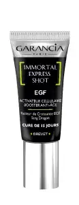 Acheter Garancia Immortal Express Shot EGF 15ml à Avon