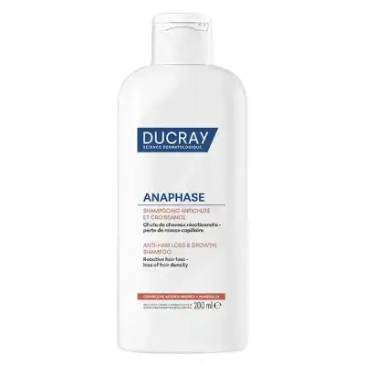 Anaphase Reactiv Shampooing Fl/400ml à Pinsaguel
