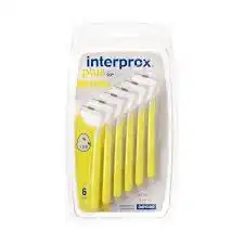 Interprox Plus 2 G, Mini, Blister 6 à BOURBON-LANCY