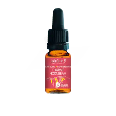 Ladrôme Elixir Floral 17 Charme 10ml