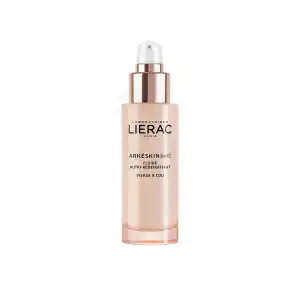 Liérac Arkeskin Nuit Fluide Nutri-redensifiant Fl Pompe/50ml à Saint-Cyr-sur-Mer