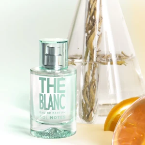 Solinotes Thé Blanc Eau De Parfum 50ml