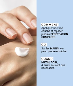 Etat Pur Soin Pur La Crème Mains T/50ml