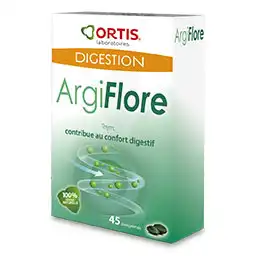 Ortis Argiflore, Bt 45