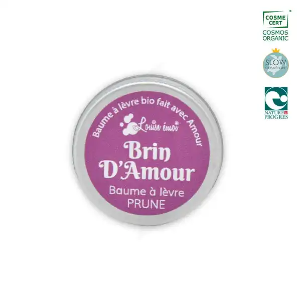 Louise émoi Baume Brin D'amour 15g