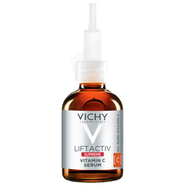 Vichy Liftactiv Supreme H A Vitamin C Sérum Flacon/20ml