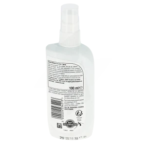 Autan Defense Sensitive Spray Répulsif Anti-moustiques Fl/100ml