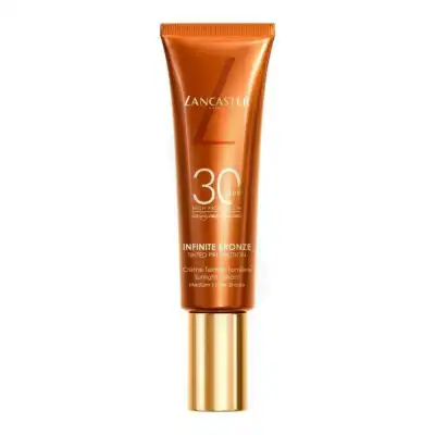 Lancaster Créme Teintée Lumière 50ml à MARIGNANE