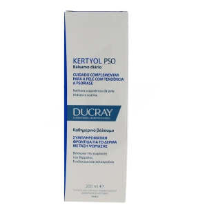 Kertyol-p.s.o. Bme Quotidien T/200ml