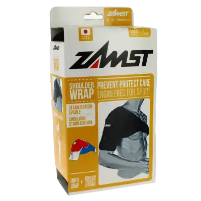 Zamst Shoulder Wrap Epaulière Xl à ROMORANTIN-LANTHENAY