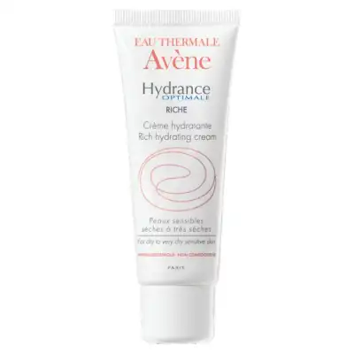 Hydrance Optimale Cr Riche Hydratante T/40ml à La Lande-de-Fronsac