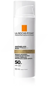 La Roche Posay Anthelios Age Correct Spf50 Crème T/50ml