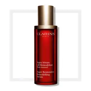 Clarins Multi-intensif Supra Sérum Lift-remodelant 50ml à Agen