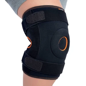Orliman One Plus Genouillère Ligamentaire One Plus T1
