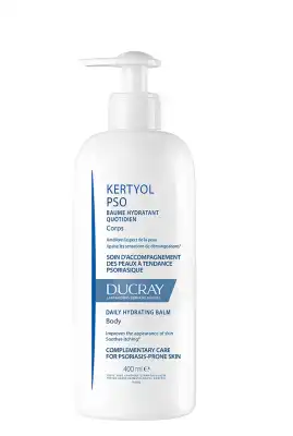 Ducray Kertyol Pso Baume 400ml à Poitiers