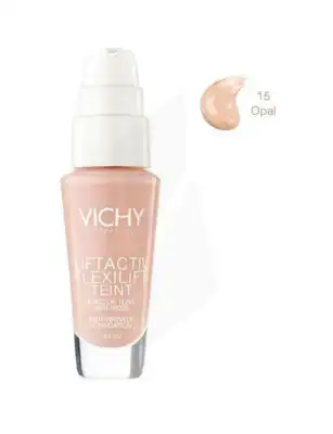 Vichy Liftactiv Flexiteint Fd Teint 15 Opal Fl Pompe/30ml à VILLERS-LE-LAC