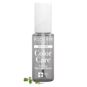 Poderm Vernis Soin Base Coat Color Care Fl/8ml