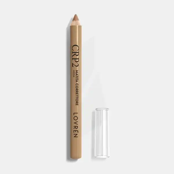 Lovren Crayon Correcteur Moyenne Foncée 3g