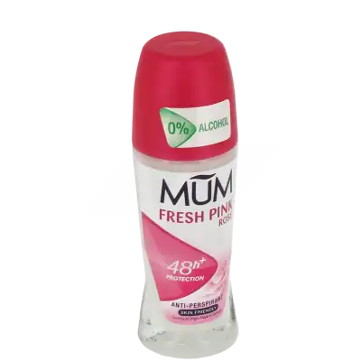 Mum Rose, Fl 50 Ml à ABBEVILLE