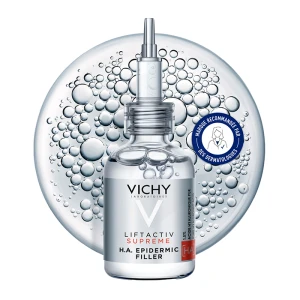 Vichy Liftactiv Supreme H A Epidermic Filler Pipette/30ml