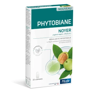 Phytobiane Noyer Comprimés B/15