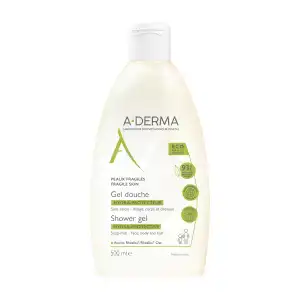 Aderma Gel Douche Hydra-protecteur Fl/500ml à Andernos