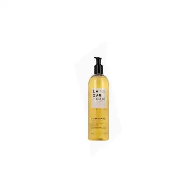 Lazartigue Extra Gentle Shampooing Extra Doux Usage Fréquent Recharge De 500ml à TRUCHTERSHEIM