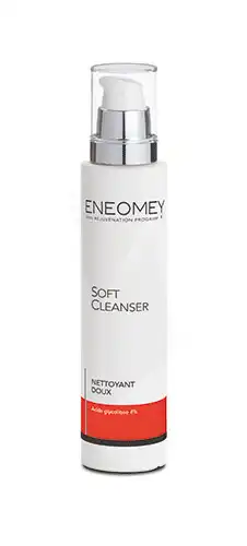 Eneomey Soft Cleanser Nettoyant Doux Fl Airless/150ml
