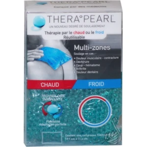 Bausch Health Therapearl Multi Zone